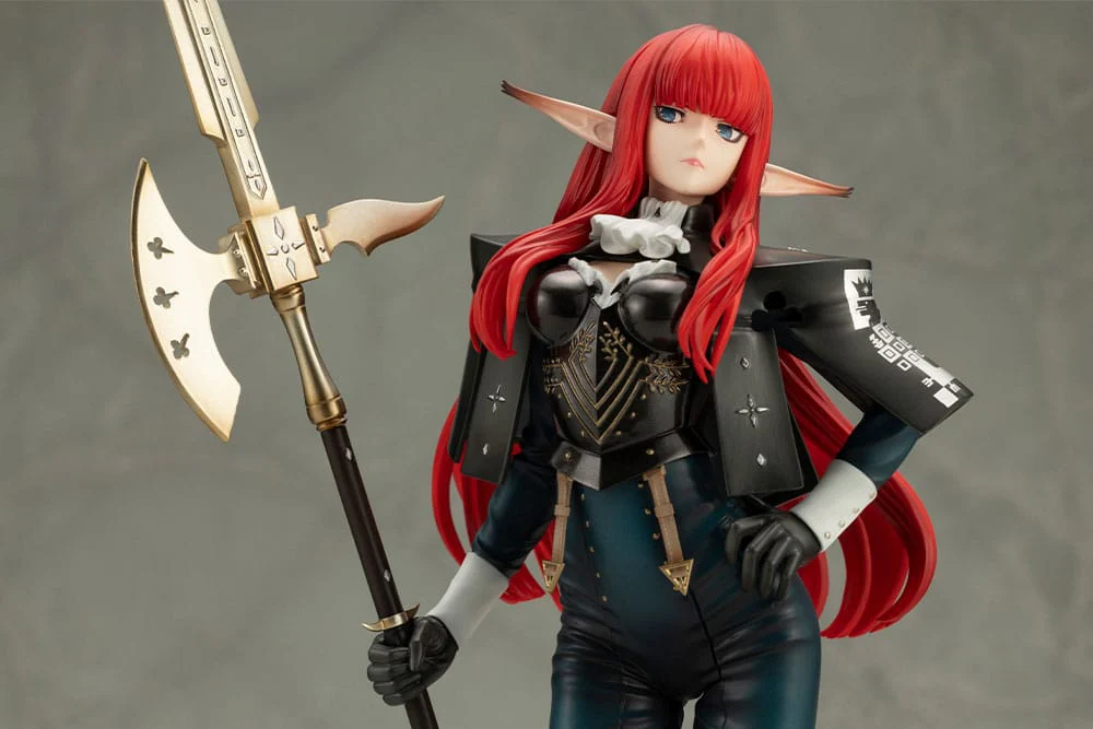 Hulkenberg Metaphor: ReFantazio Kotobukiya - Image 11