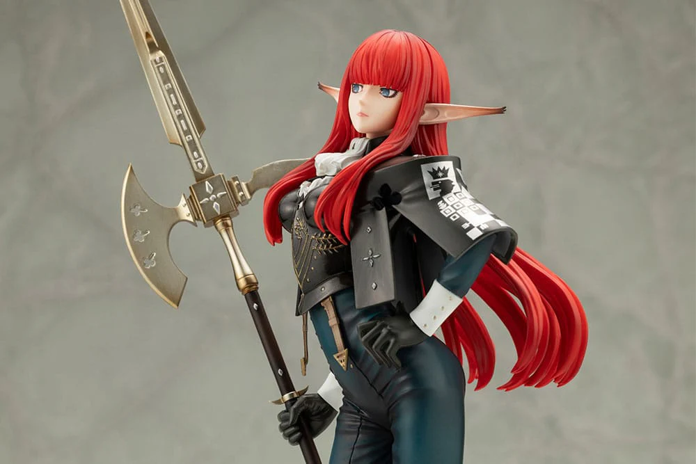 Hulkenberg Metaphor: ReFantazio Kotobukiya - Image 12