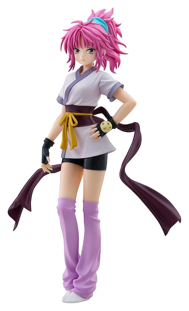 Hunter x Hunter PVC Figur Pop Up Parade Machi
