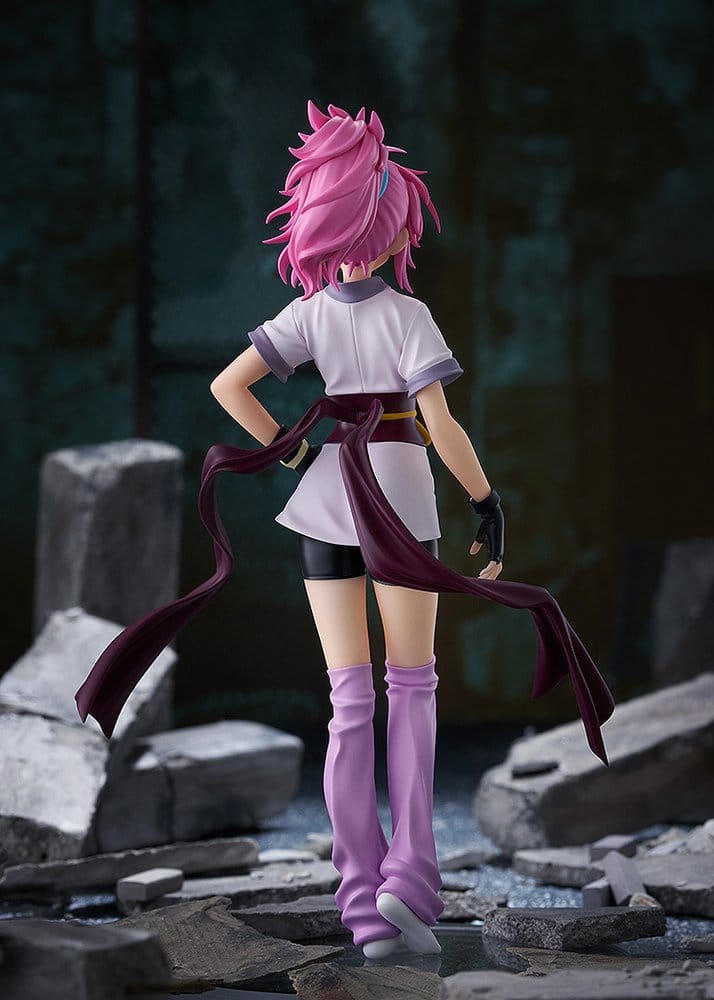 Hunter x Hunter PVC Figur Pop Up Parade Machi - Image 3