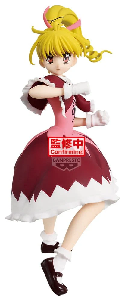 Hunter x Hunter Vibration Stars PVC-Figur Biscuit - Image 2