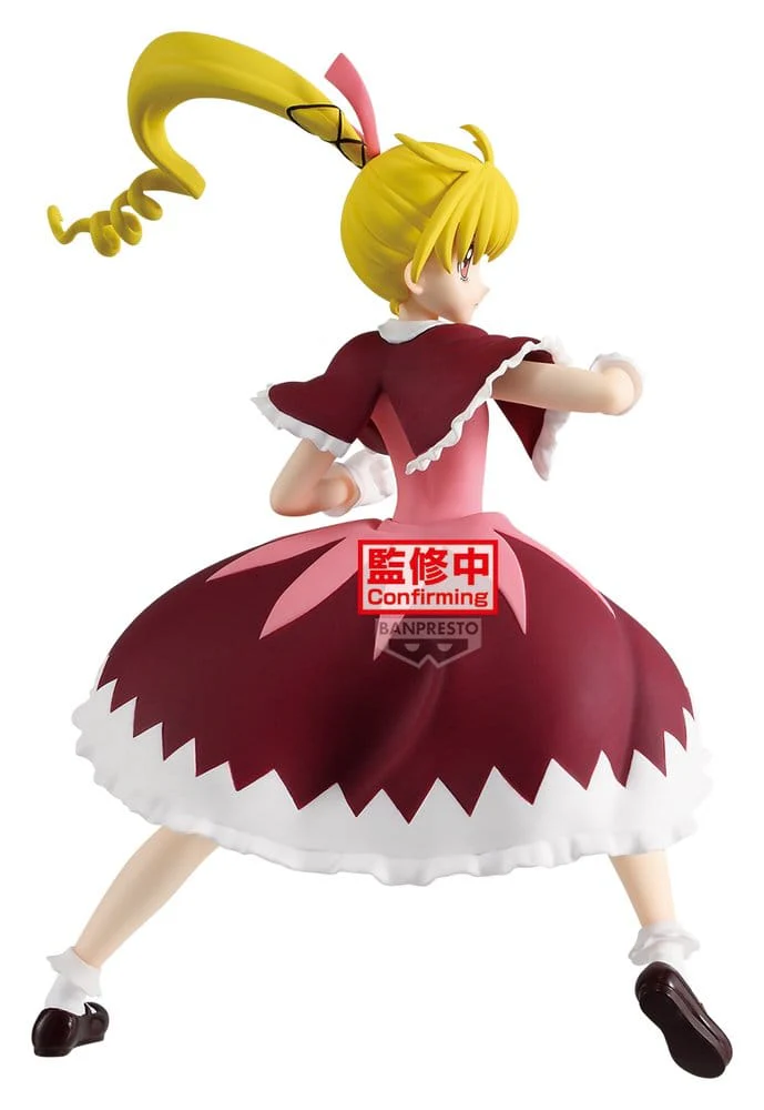Hunter x Hunter Vibration Stars PVC-Figur Biscuit - Image 3