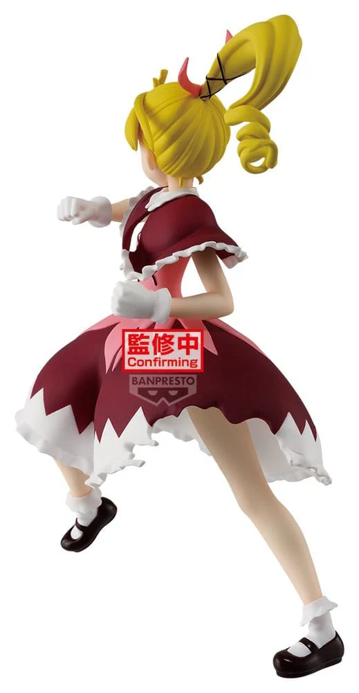 Hunter x Hunter Vibration Stars PVC-Figur Biscuit - Image 4