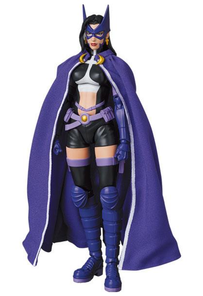 Huntress - Batman: Hush Ver. - Medicom - Image 3