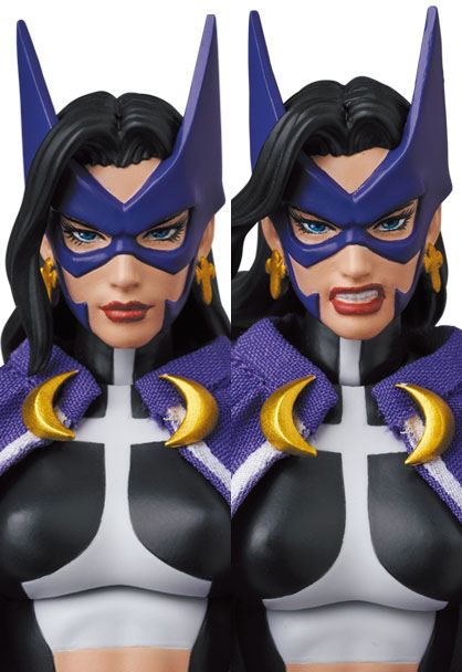 Huntress - Batman: Hush Ver. - Medicom - Image 5
