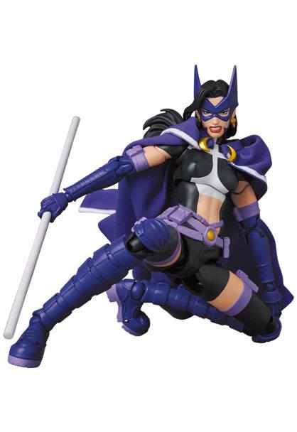 Huntress - Batman: Hush Ver. - Medicom - Image 6
