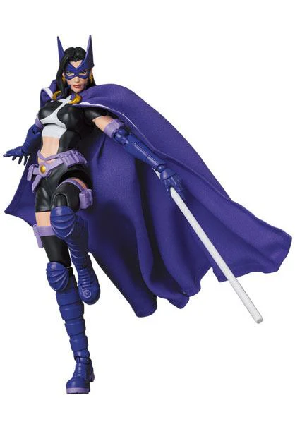 Huntress - Batman: Hush Ver. - Medicom - Image 7