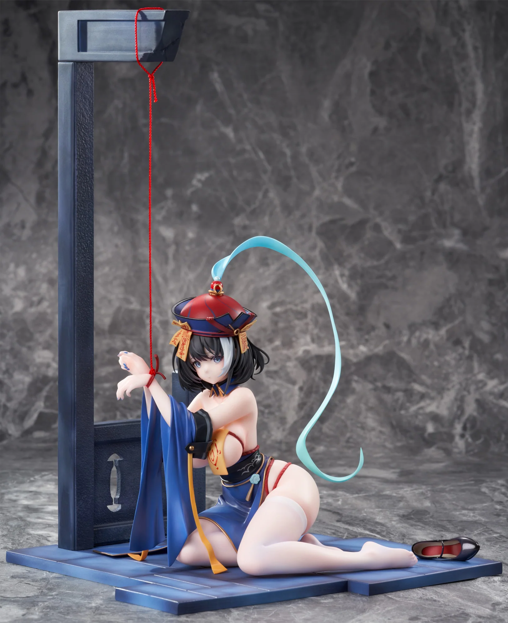 Hwah Jah - The Festive Undead Ver. - AniGame
