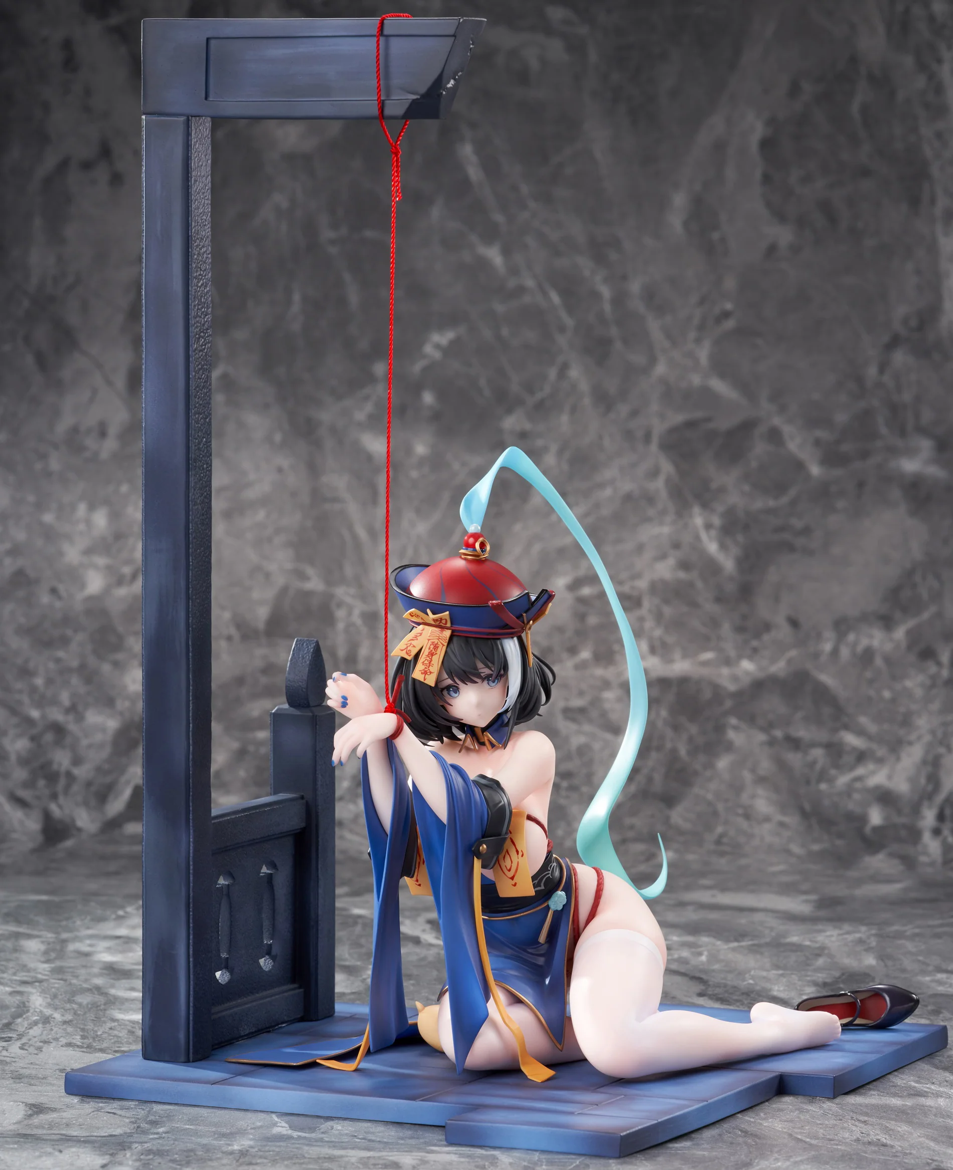 Hwah Jah - The Festive Undead Ver. - AniGame - Image 2