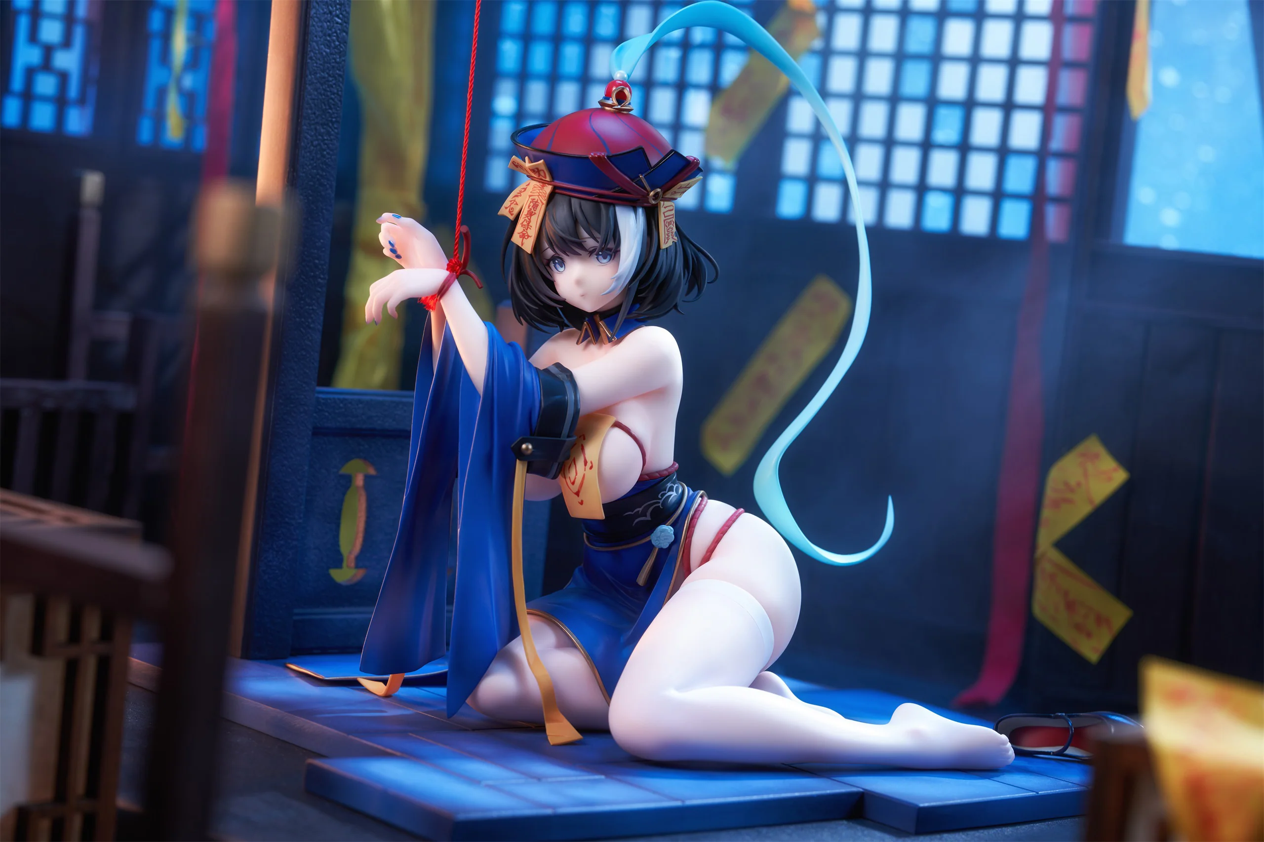Hwah Jah - The Festive Undead Ver. - AniGame - Image 20