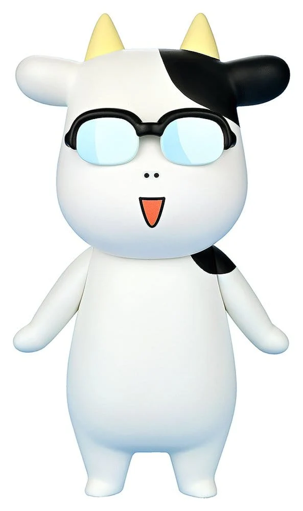Hyakusho Kizoku-The Farmer's Days Vinyl Figur Hiromu Arakawa
