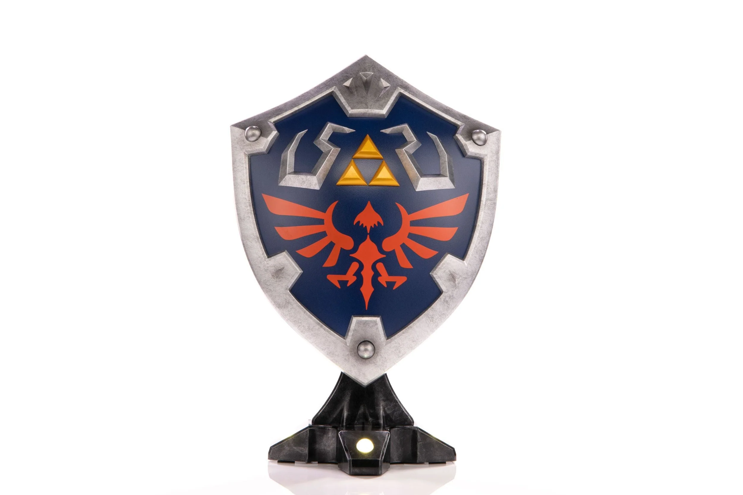 Hylia Shild - Collector's Edition / The Legend of Zelda Breath of the Wild