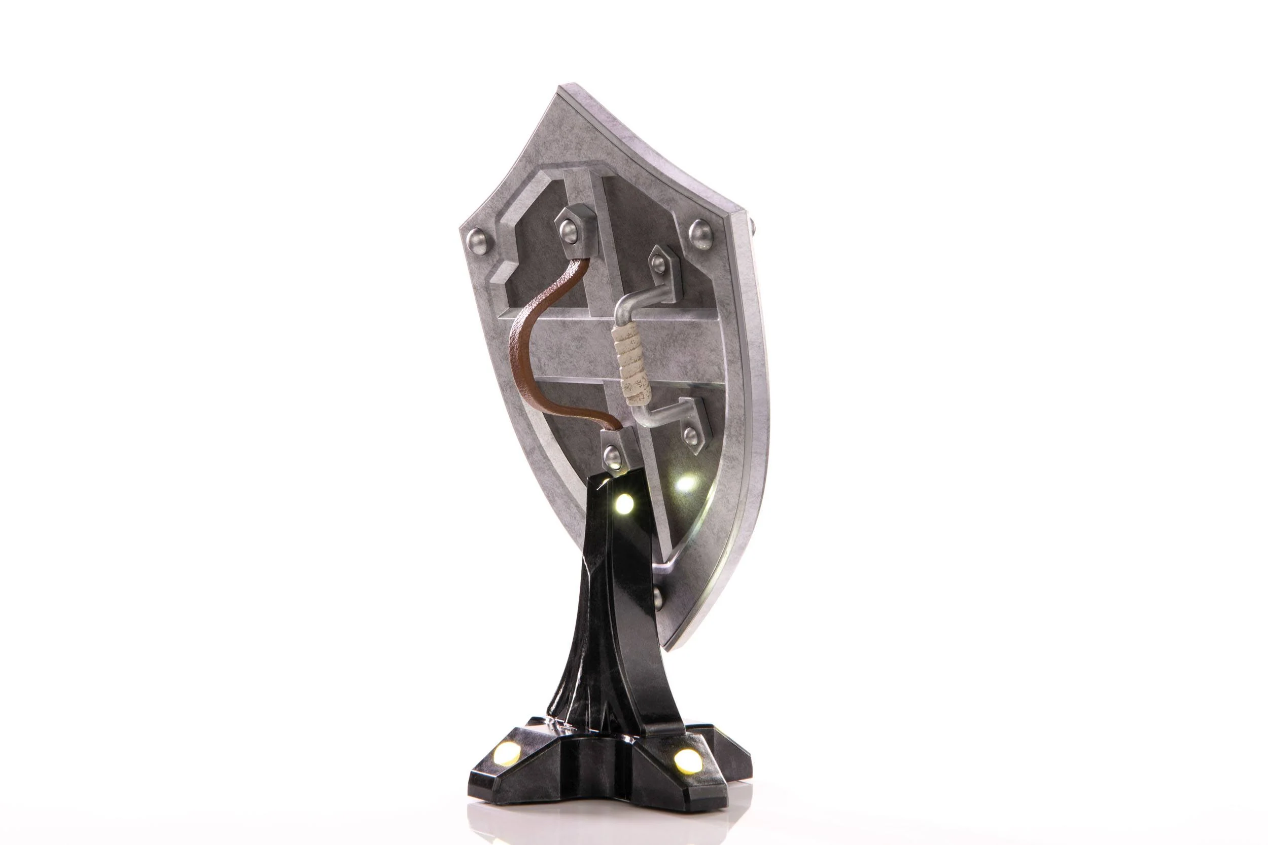 Hylia Shild - Collector's Edition / The Legend of Zelda Breath of the Wild - Image 21