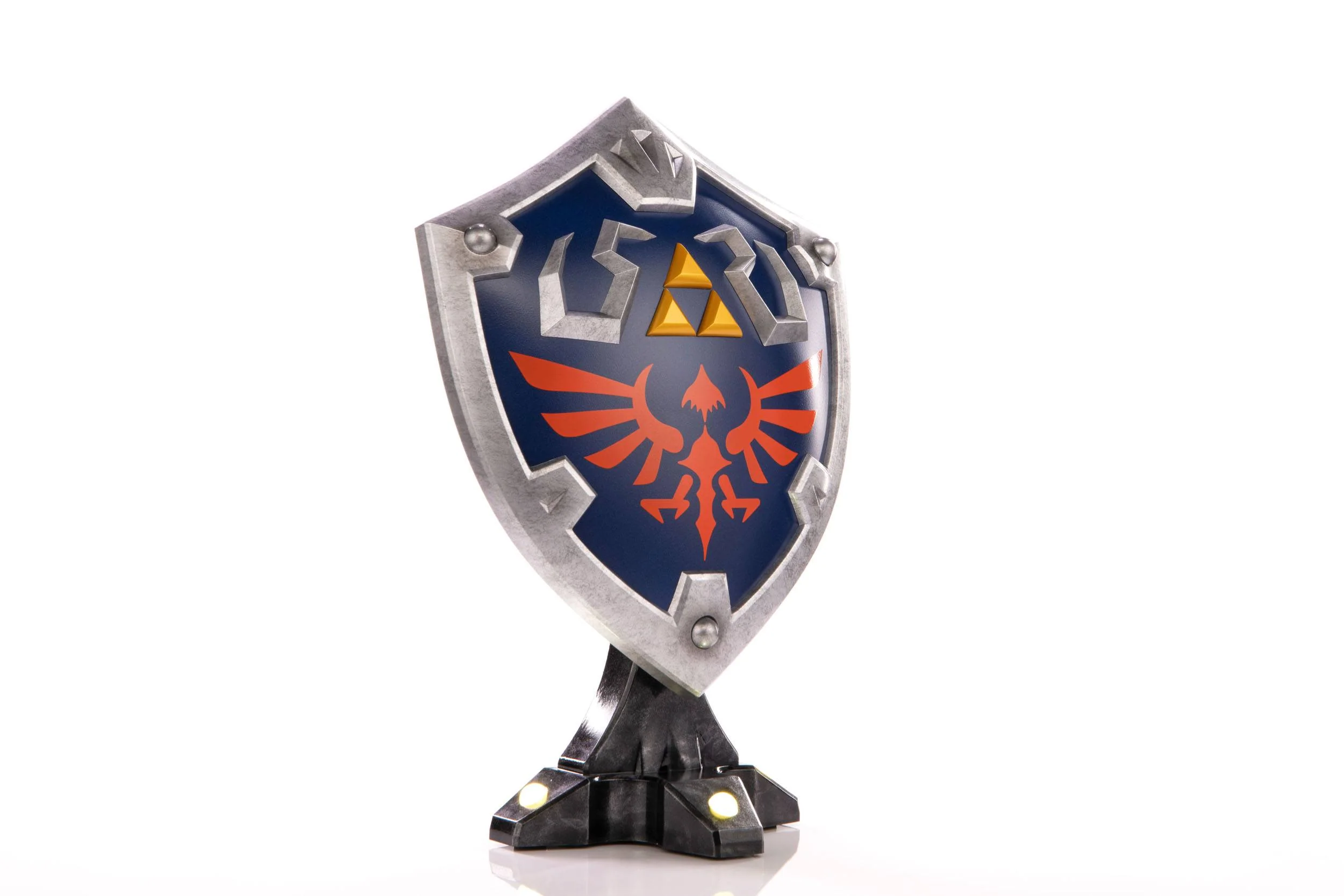 Hylia Shild - Collector's Edition / The Legend of Zelda Breath of the Wild - Image 23