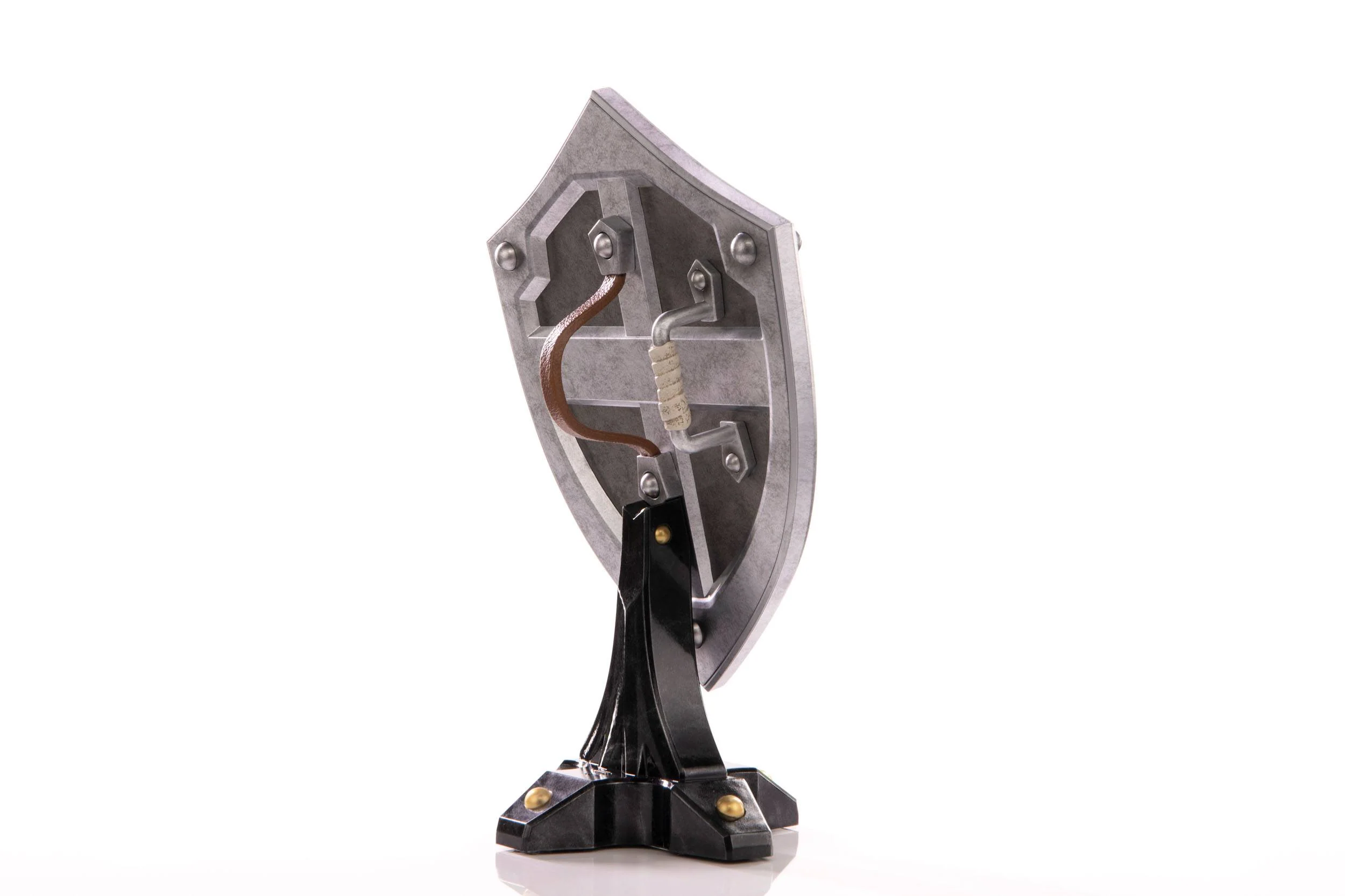 Hylia Shild Standard Edition First 4 Figures - Image 20