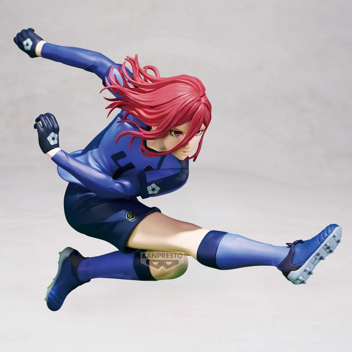 Hyoma Chigiri Blue Lock Banpresto - Image 2