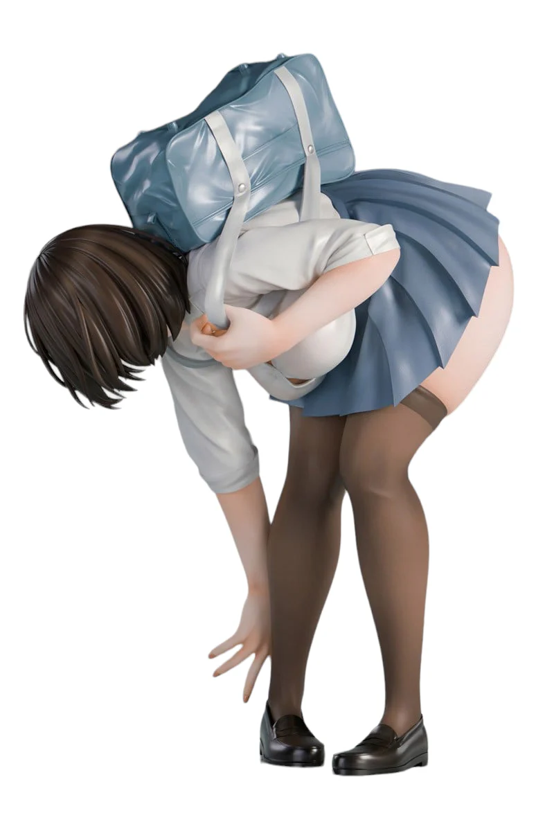 Hyouuma - What are you looking at? - Undressing Ver. - Insight - Image 12