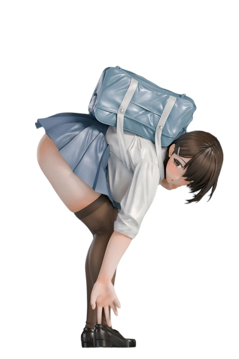 Hyouuma - What are you looking at? - Undressing Ver. - Insight - Image 15