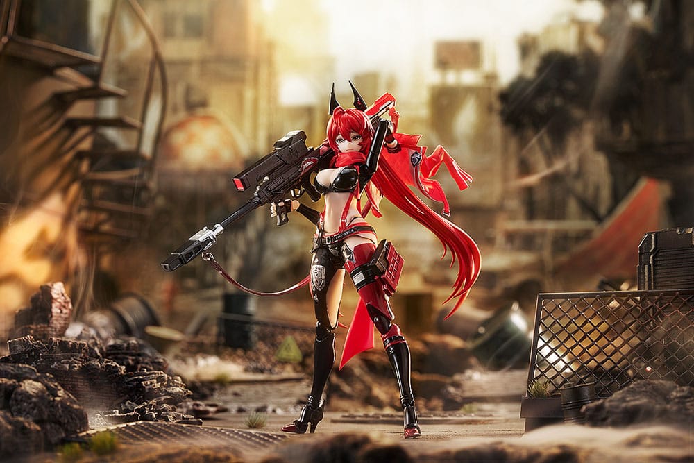 Hyper Body Red Hood Good Smile Company - Image 10