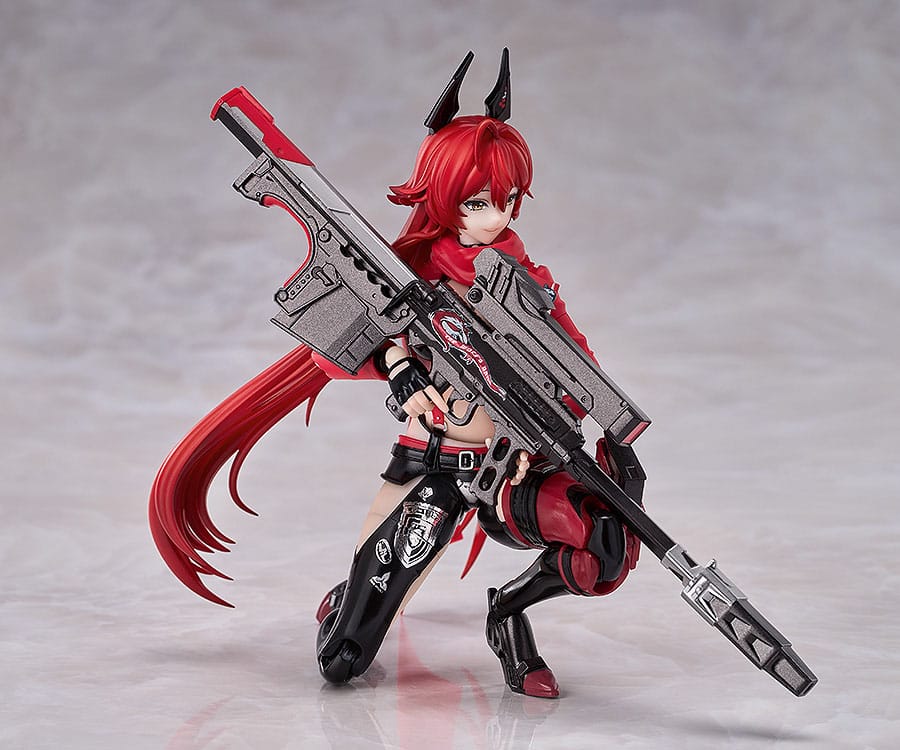 Hyper Body Red Hood Good Smile Company - Image 3
