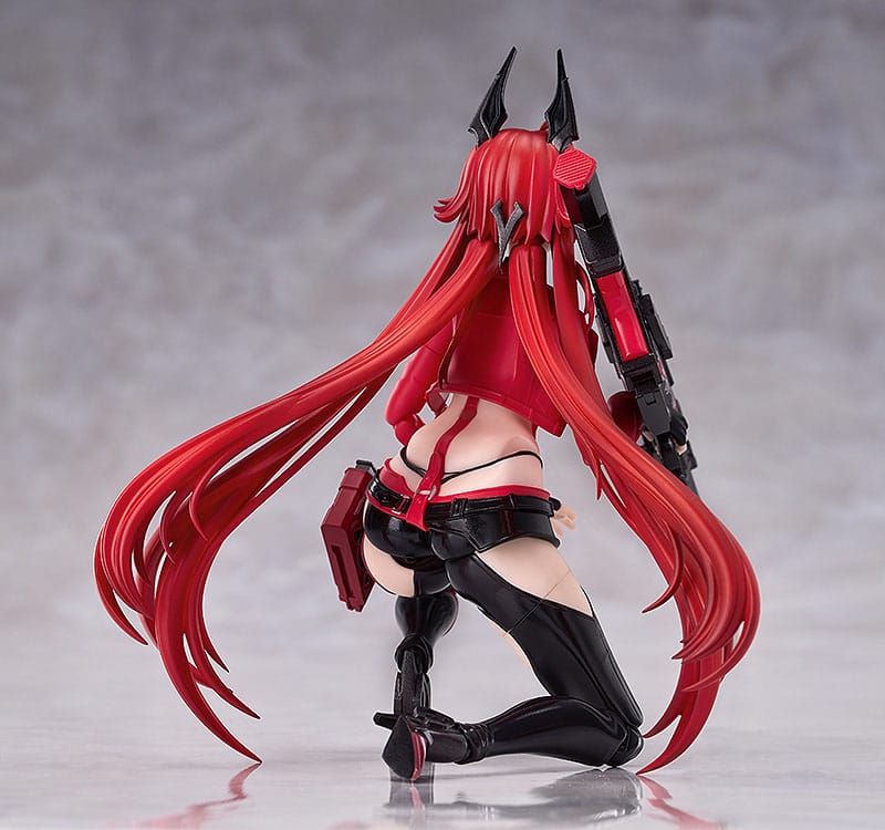 Hyper Body Red Hood Good Smile Company - Image 4