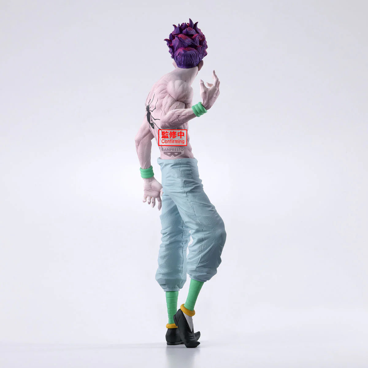 Hysoka Grandista Banpresto - Image 4