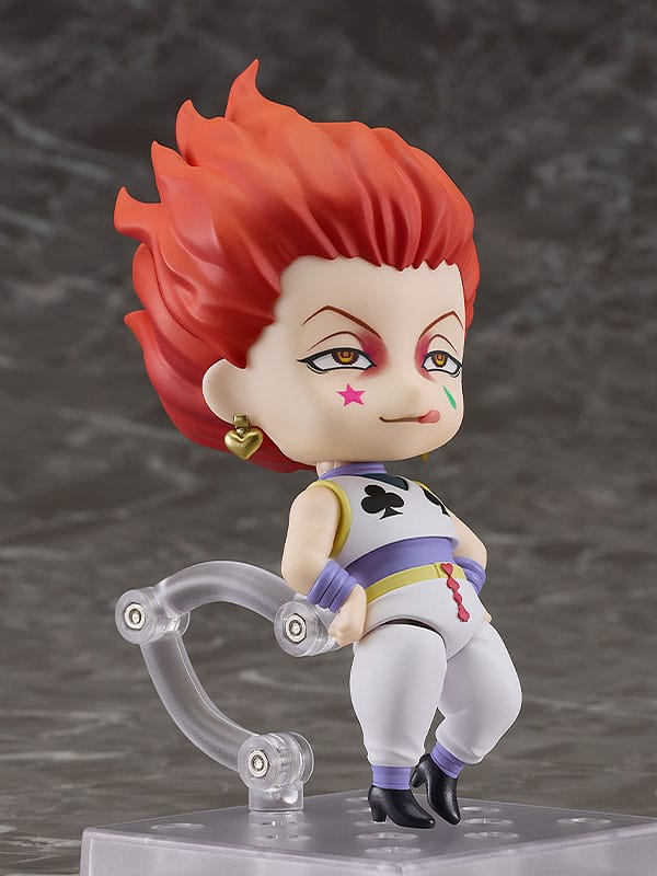 Hysoka - Nendoroid 1444 - Good Smile Company - Image 5