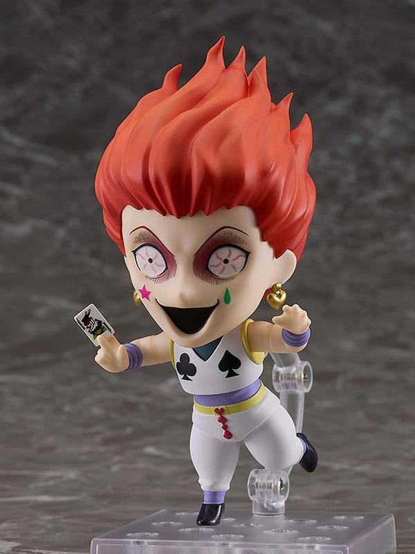 Hysoka - Nendoroid 1444 - Good Smile Company - Image 6