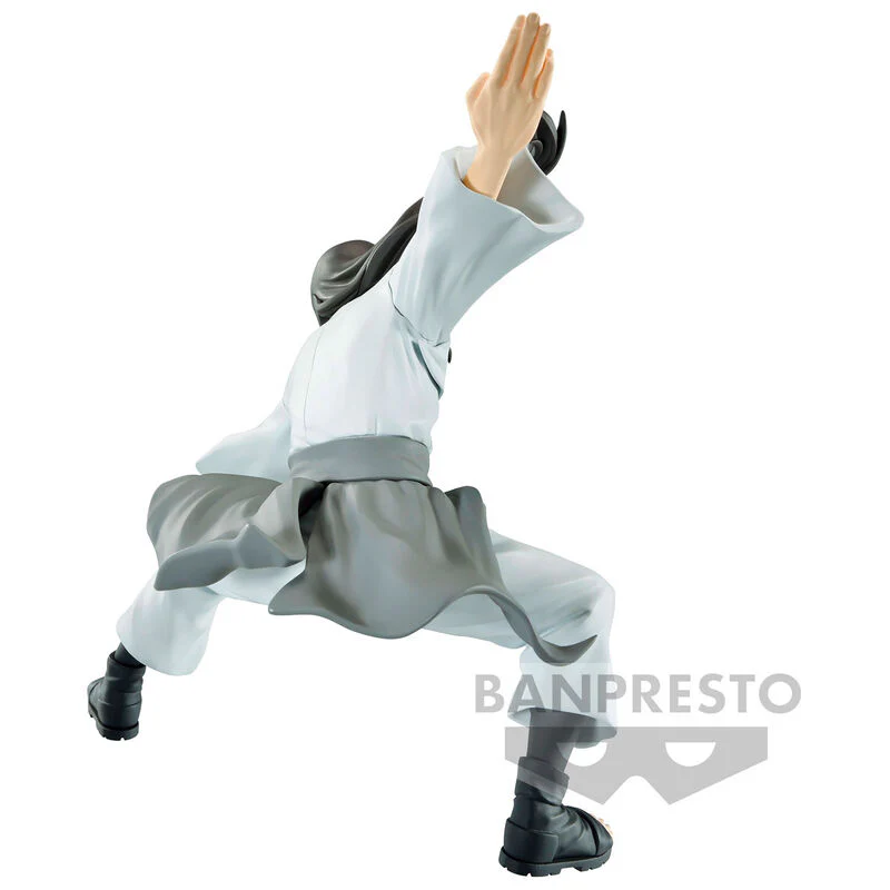 Hyuga Neji Vibration Stars Banpresto - Image 4
