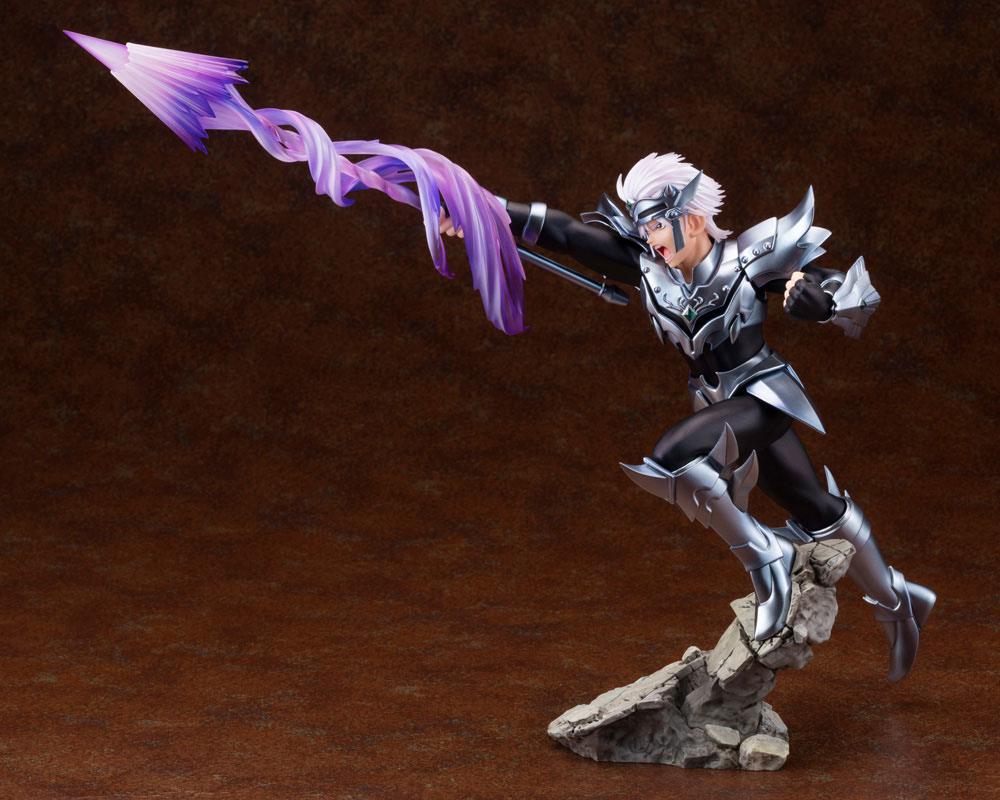 Hyunckel - Bonus Edition - ARTFXJ Series / Dragon Quest The Adventure of Dai - Image 4
