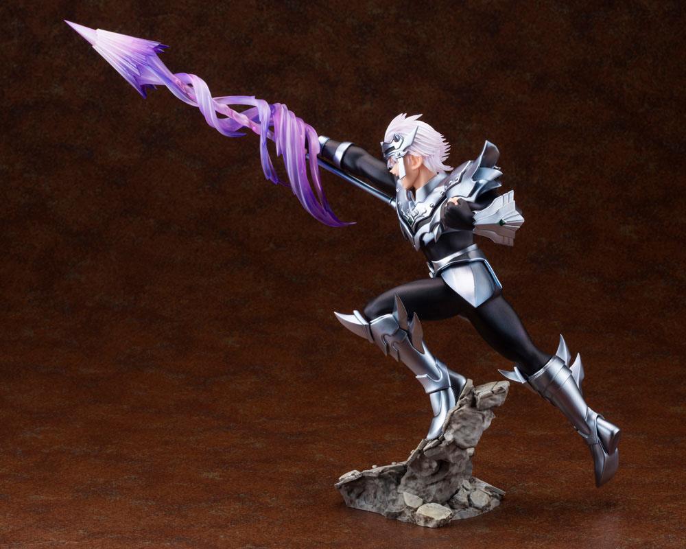 Hyunckel - Bonus Edition - ARTFXJ Series / Dragon Quest The Adventure of Dai - Image 5