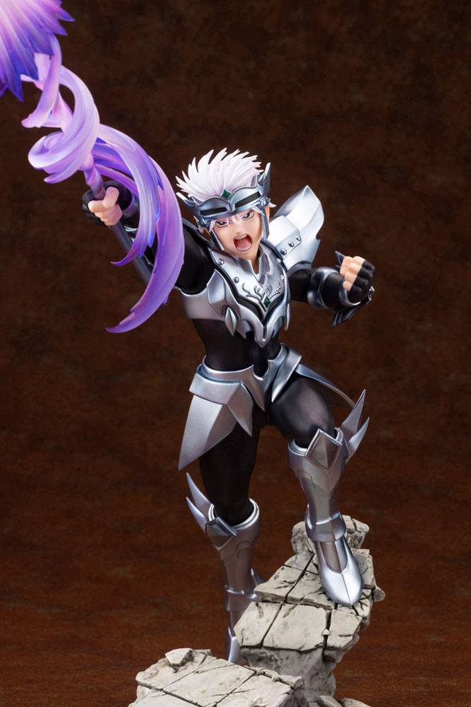 Hyunckel - Bonus Edition - ARTFXJ Series / Dragon Quest The Adventure of Dai - Image 9