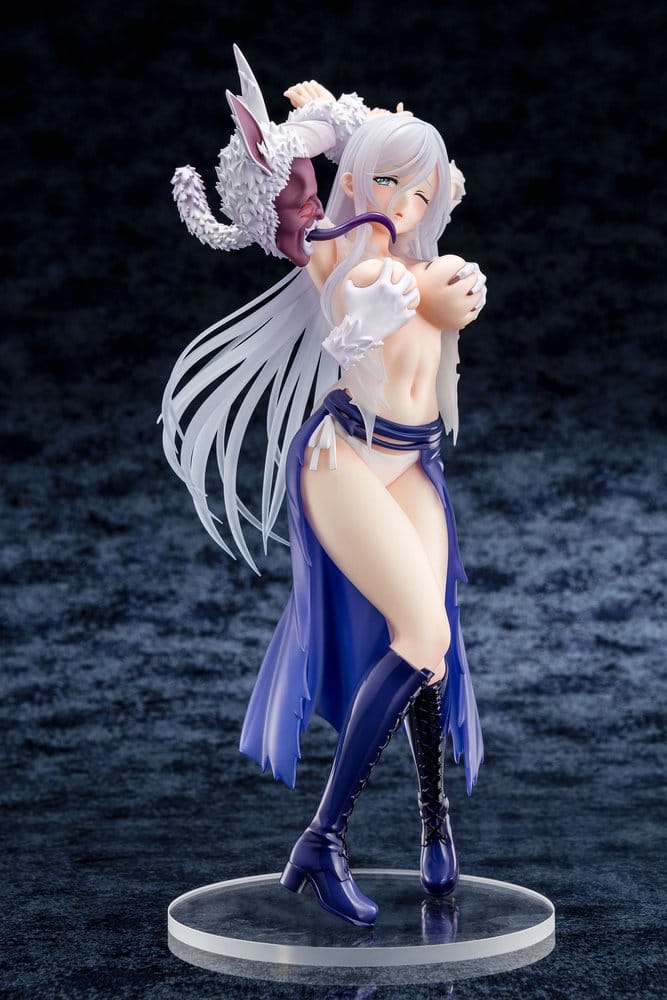 I Was Reincarnated as the 7th Prince so I Can Take My Time Perfecting My Magical Ability PVC Figur Captive Sword Princess Sylpha=Langriss
