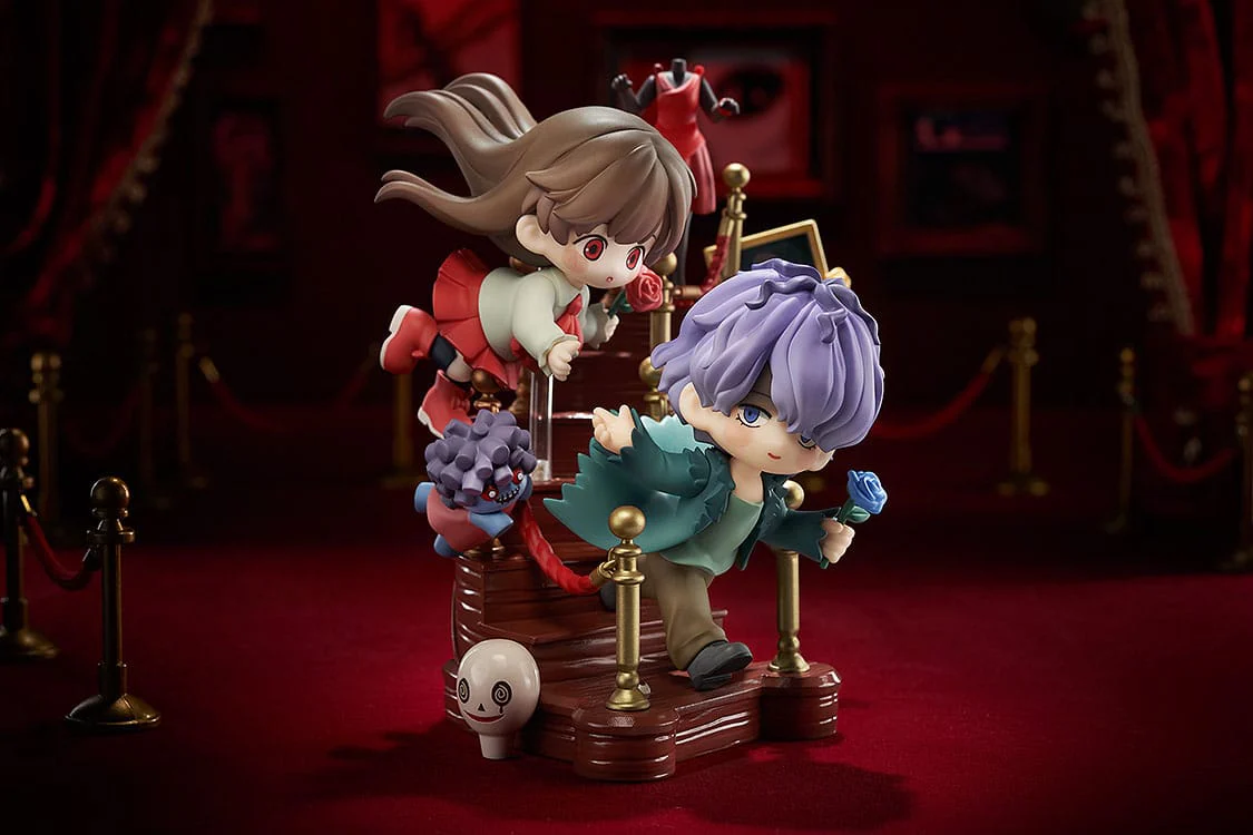 Ib & Garry Ib Chibi Figur Good Smile Company - Image 2
