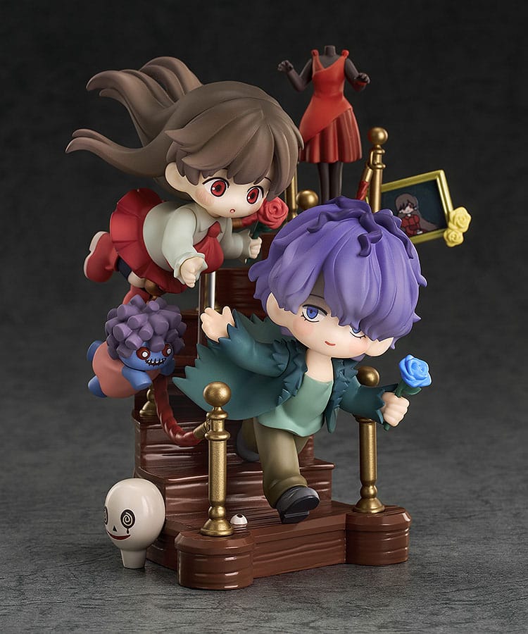 Ib & Garry Ib Chibi Figur Good Smile Company - Image 3