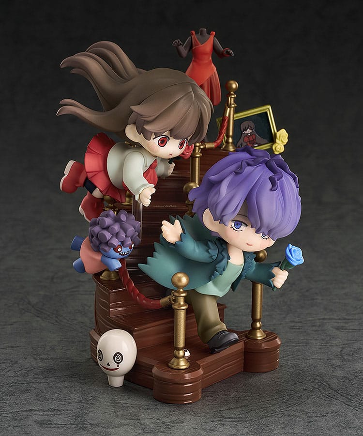 Ib & Garry Ib Chibi Figur Good Smile Company - Image 5