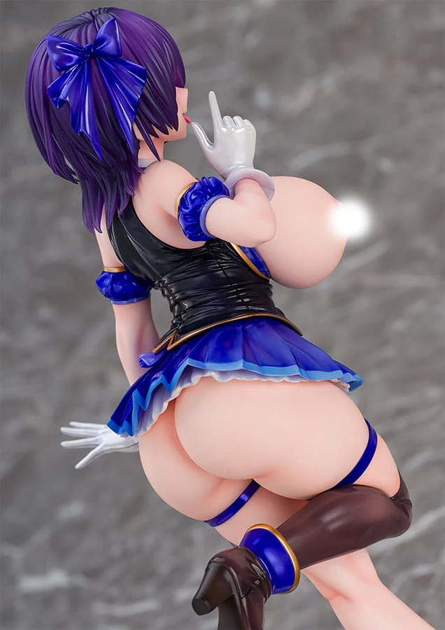 Ibuki Asaba - Kegareboshi Ao Ver. - Cleyera Doll - Image 17