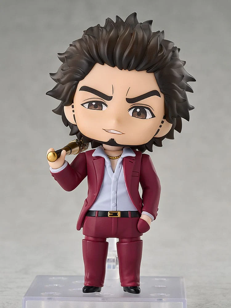 Ichiban Kasuga Nendoroid Good Smile Company - Image 2