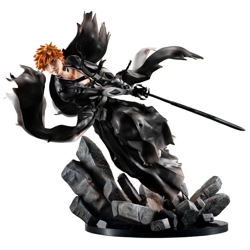 Ichigo Kurosaki Precious G.E.M. MegaHouse