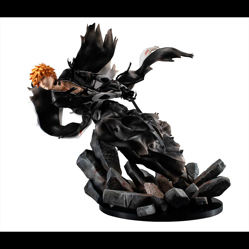 Ichigo Kurosaki Precious G.E.M. MegaHouse - Image 4