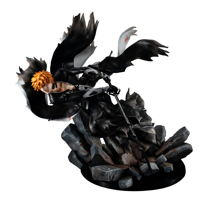 Ichigo Kurosaki Precious G.E.M. MegaHouse - Image 6