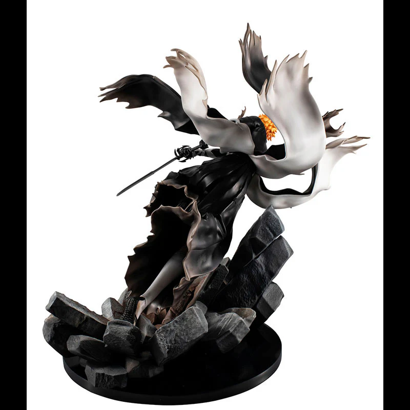 Ichigo Kurosaki Precious G.E.M. MegaHouse - Image 7
