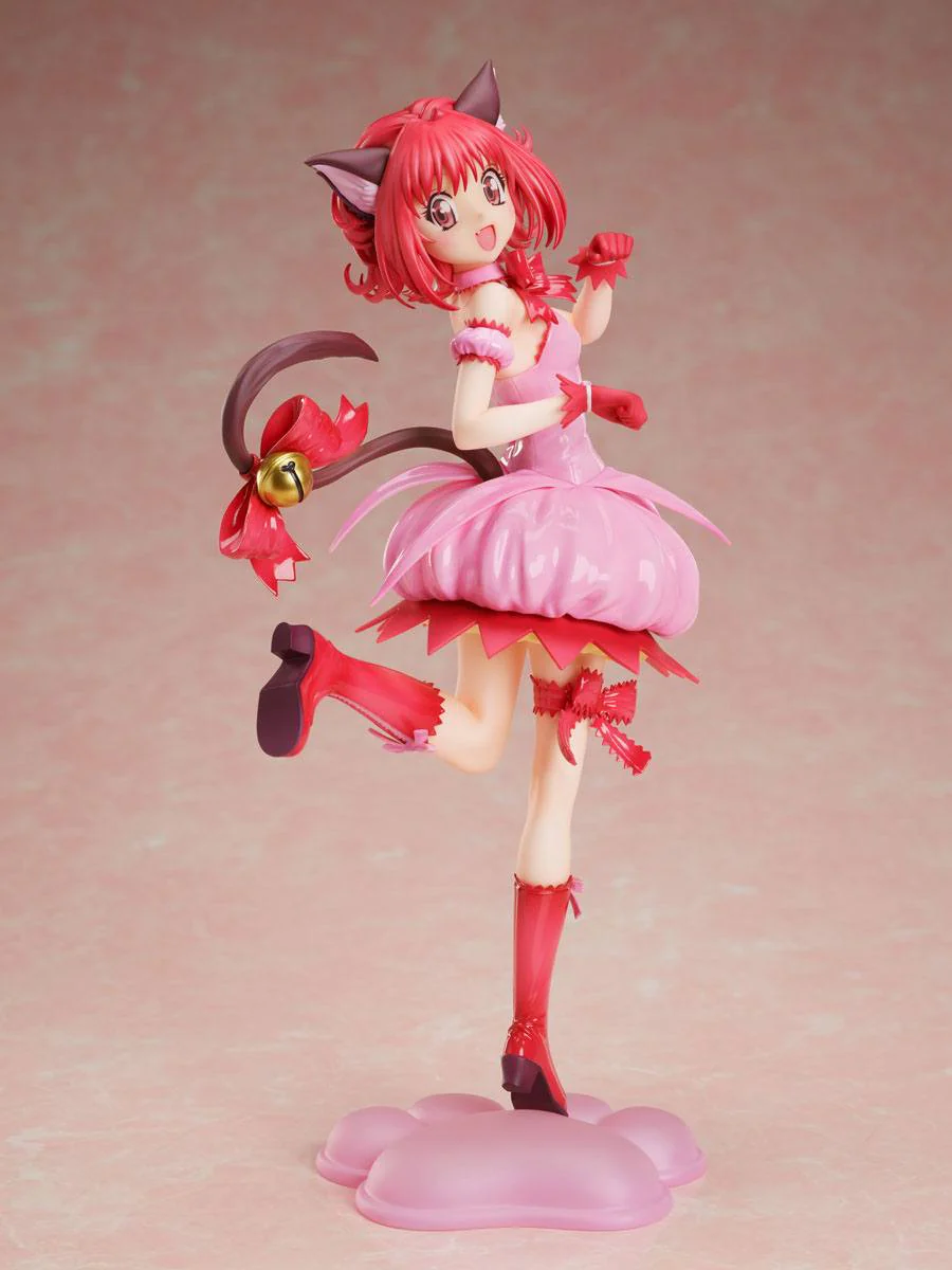 Ichigo - Tokyo Mew Mew - F:NEX - Furyu - Image 2