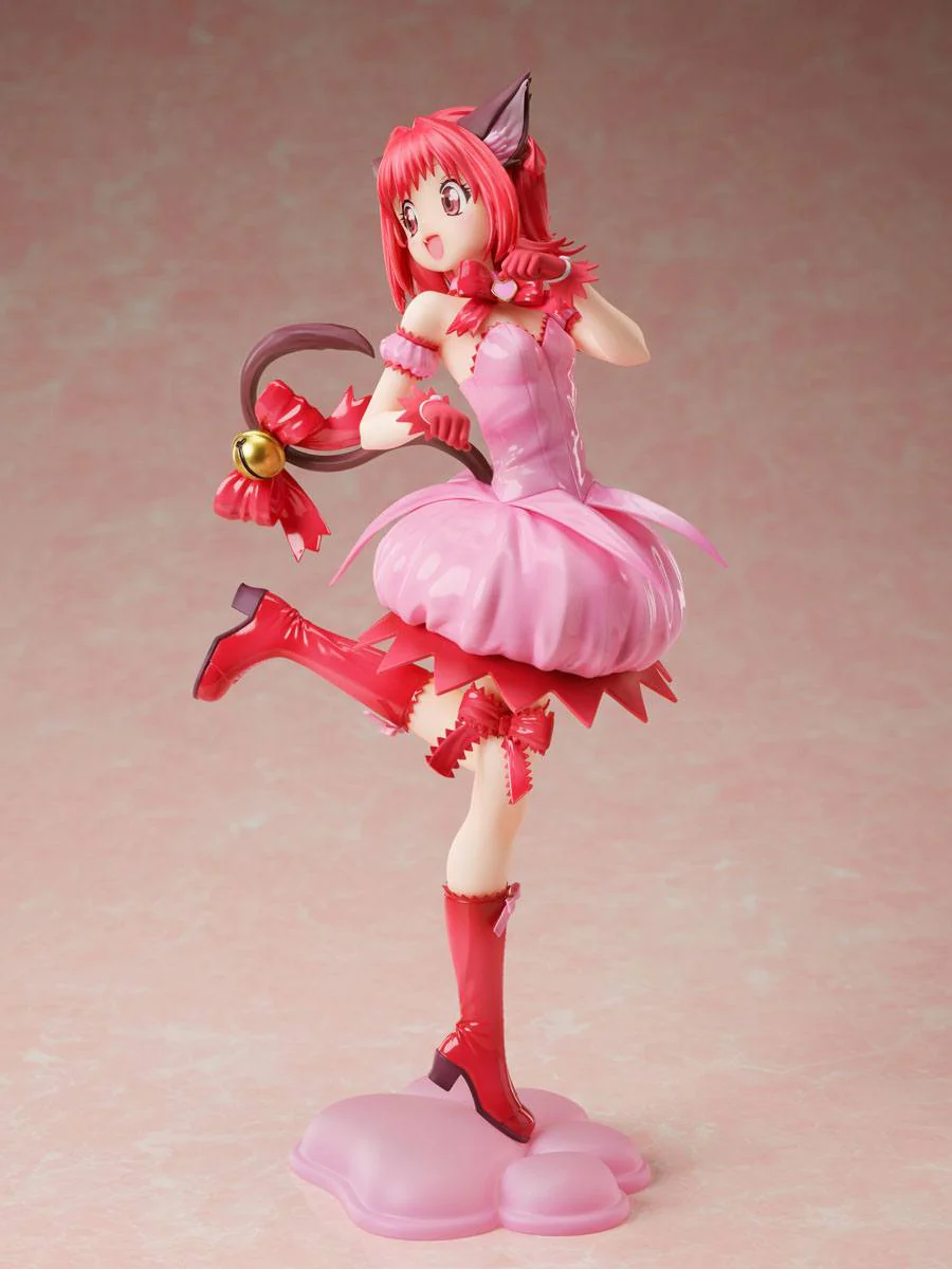 Ichigo - Tokyo Mew Mew - F:NEX - Furyu - Image 4