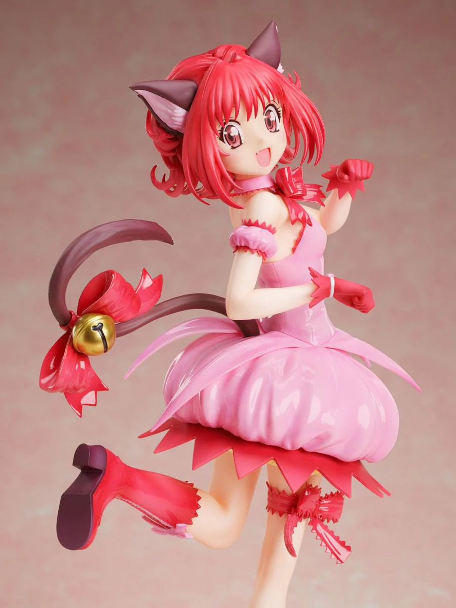 Ichigo - Tokyo Mew Mew - F:NEX - Furyu - Image 5
