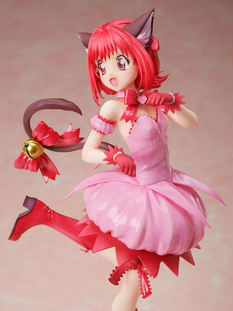 Ichigo - Tokyo Mew Mew - F:NEX - Furyu - Image 6