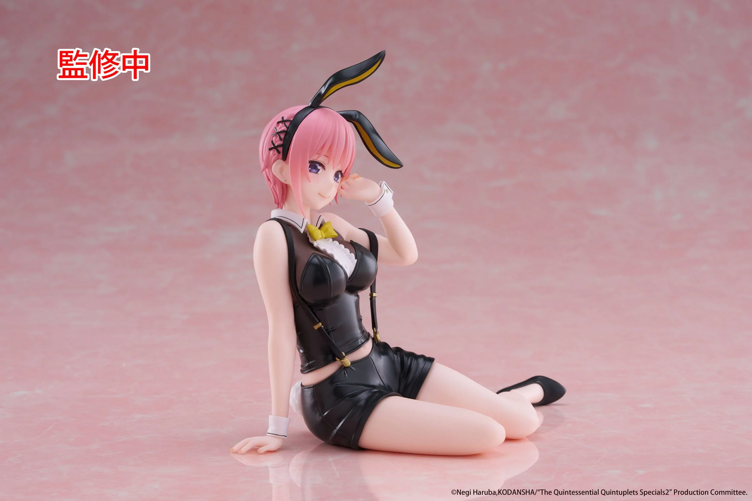 Ichika Nakano Bunny Ver. Taito - Image 7