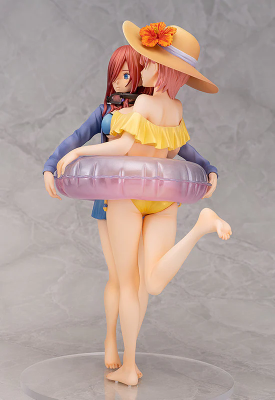 Ichika Nakano & Miku Nakano The Quintessential Quintuplets Wing - Image 2