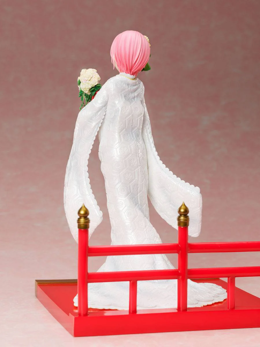 Ichika Nakano Shiromuku F:Nex The Quintessential Quintuplets 2 Furyu - Image 7