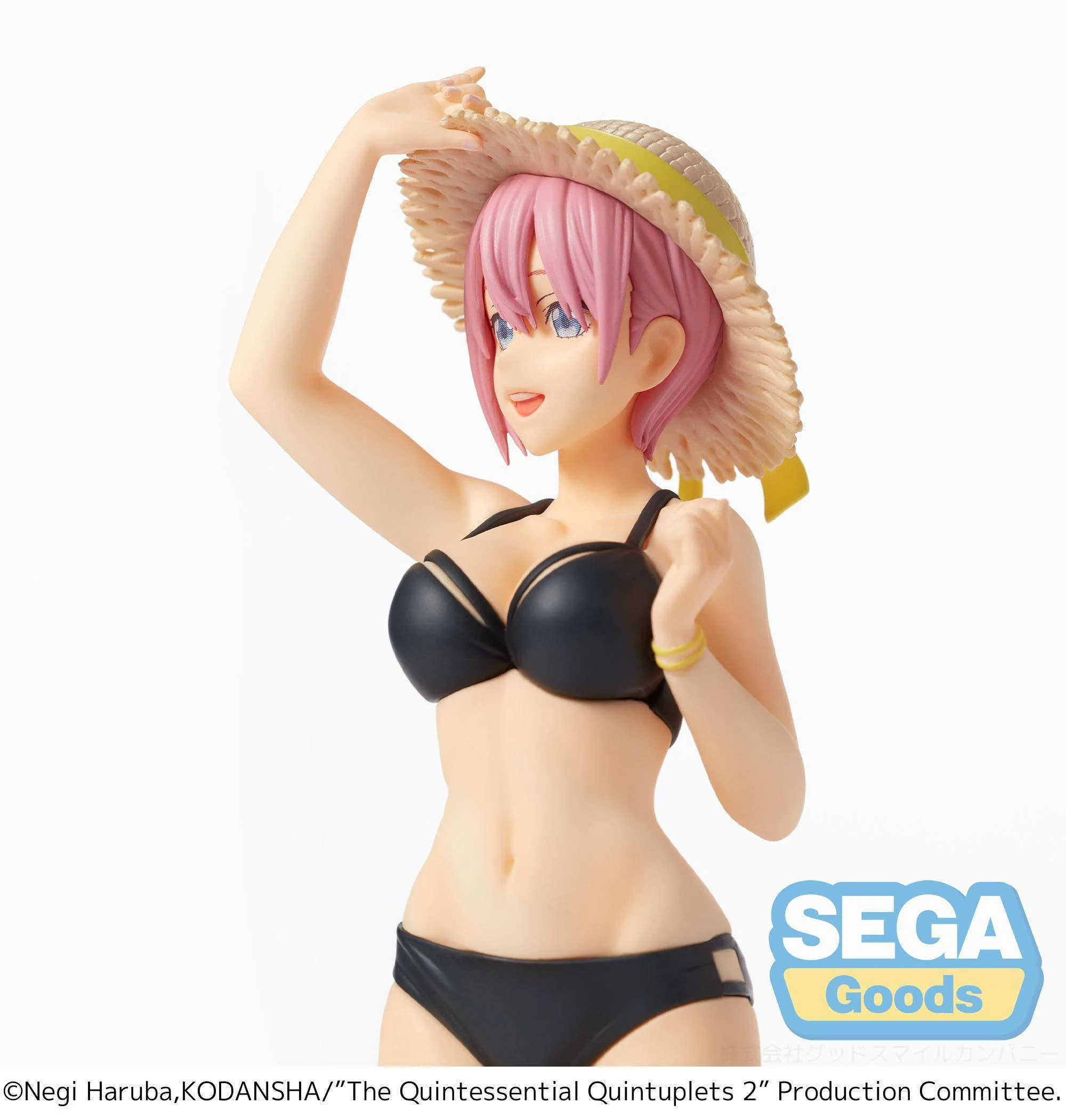 Ichika Nakano - Swimsuit / The Quintessential Quintuplets (Pre-Owned) - Image 6